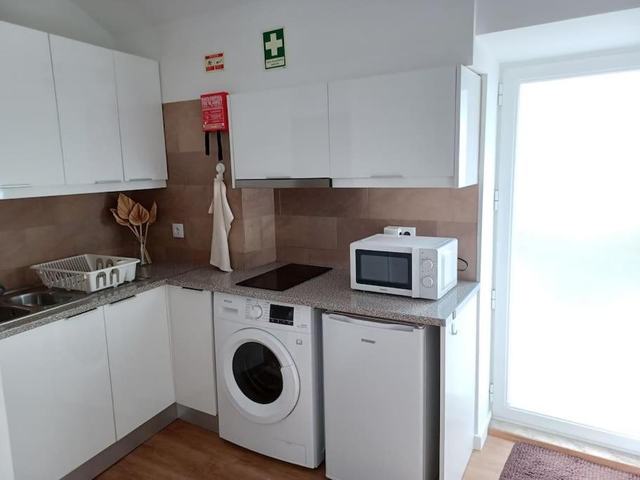 Lugar De Santana Villa Sesimbra Dış mekan fotoğraf