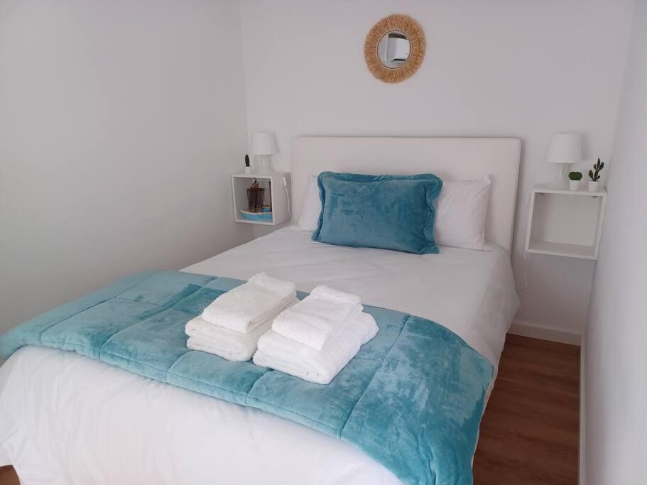 Lugar De Santana Villa Sesimbra Dış mekan fotoğraf