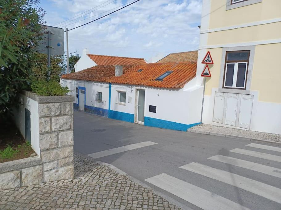Lugar De Santana Villa Sesimbra Dış mekan fotoğraf
