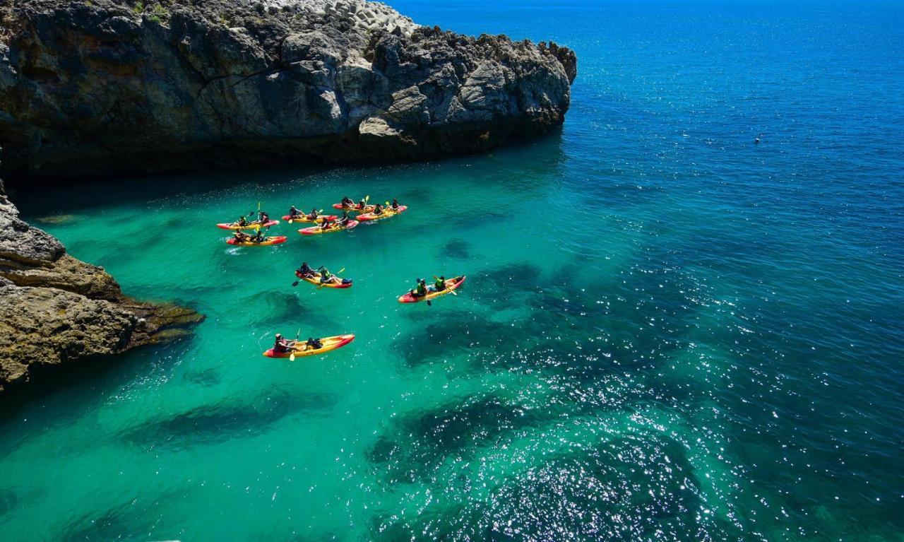Lugar De Santana Villa Sesimbra Dış mekan fotoğraf