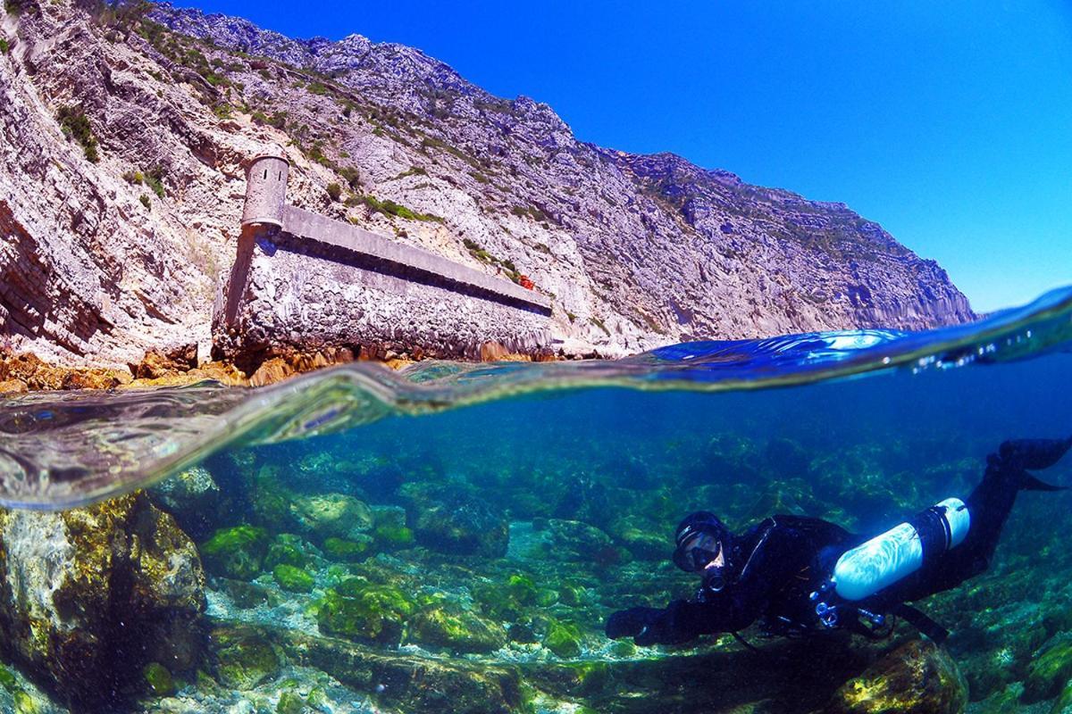Lugar De Santana Villa Sesimbra Dış mekan fotoğraf